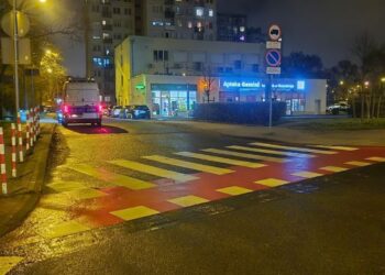 fot. KMP w Zielonej Górze