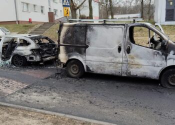 fot. facebook.com/PolicjaZielonaGora