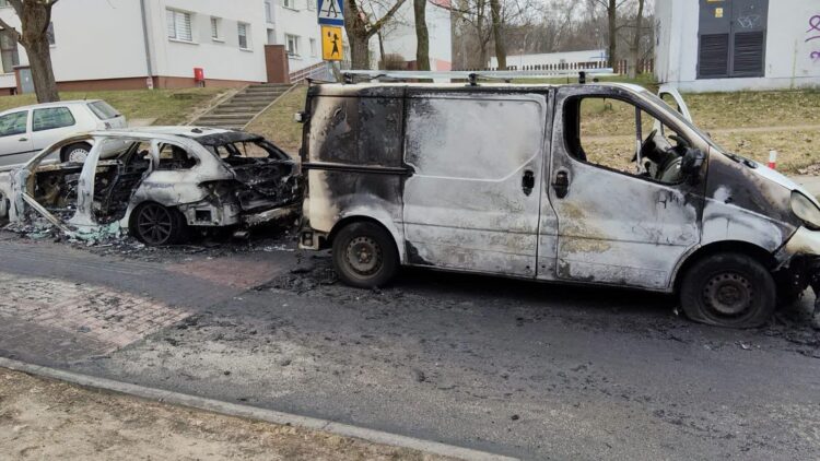 fot. facebook.com/PolicjaZielonaGora