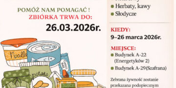 materiał organizatorów