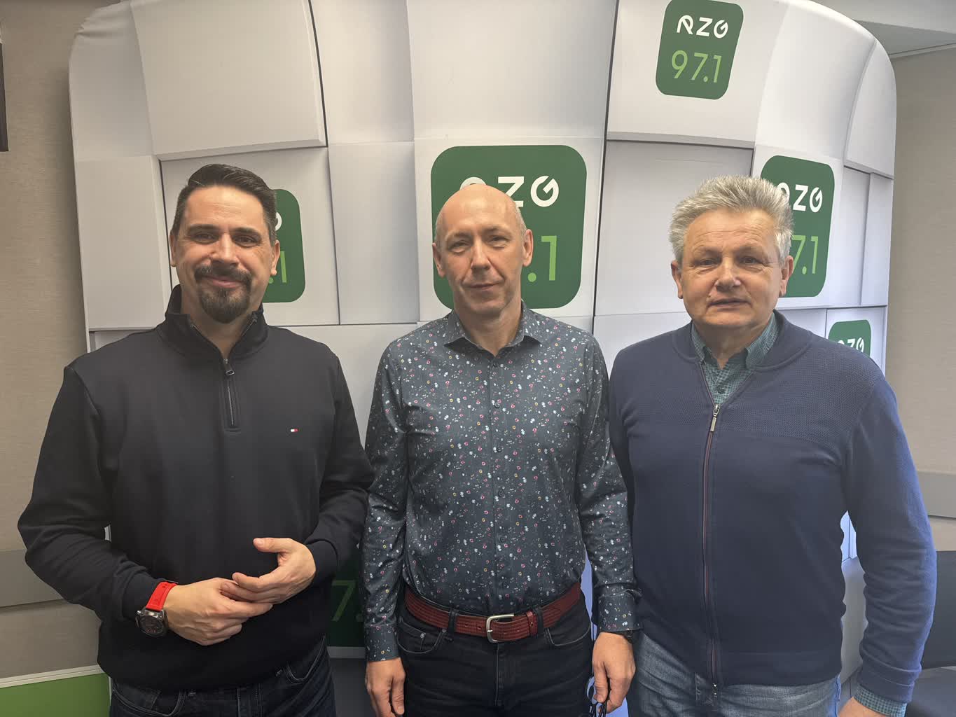 „Sobota po 9.00” 28.3.2026