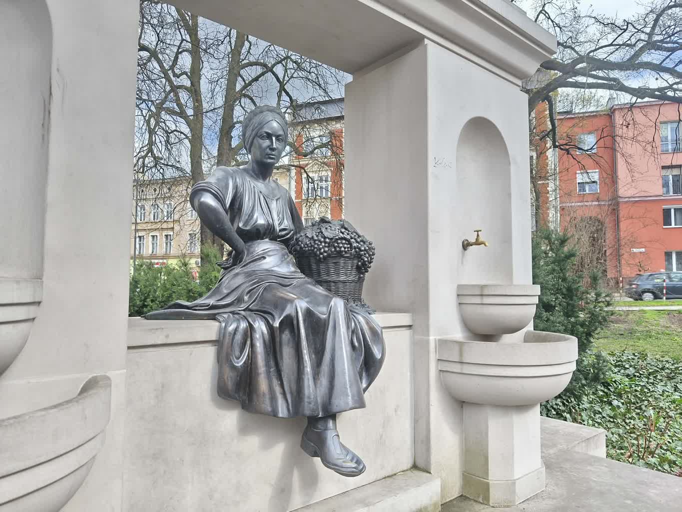 Winiarka Emma – Skarby Zielonej Góry #81