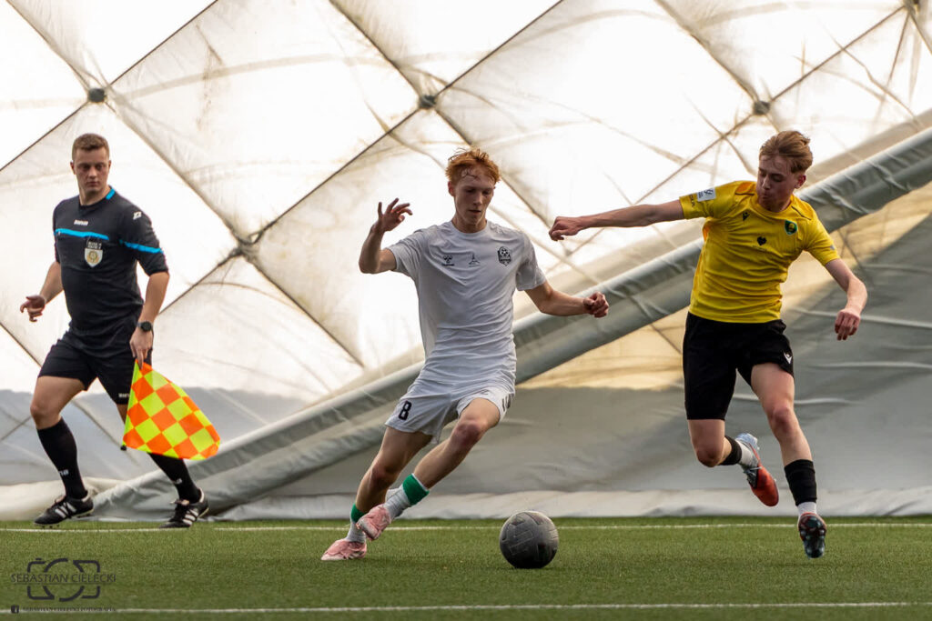 fot. Sebastian Cielecki / Lechia Zielona Góra