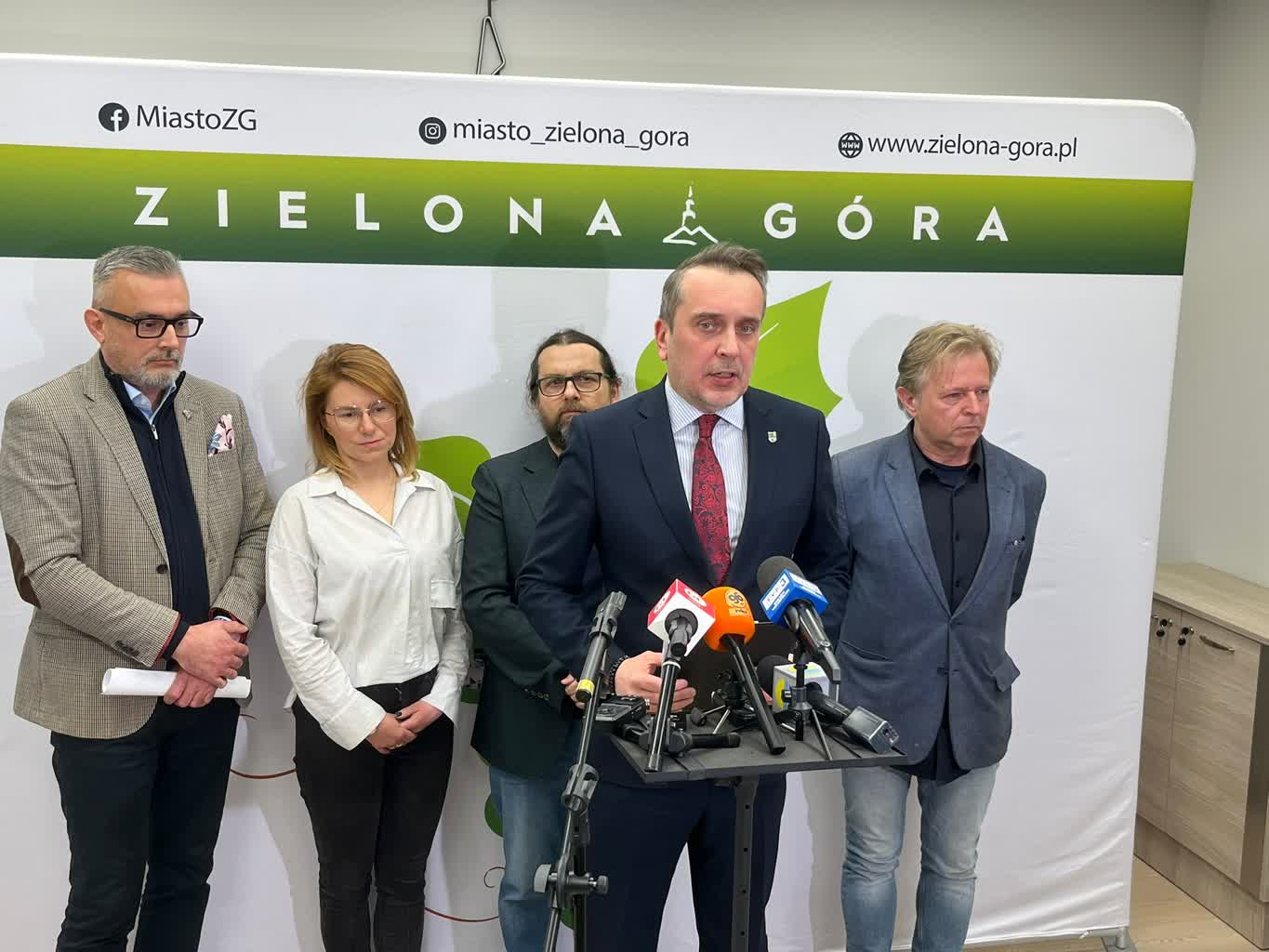 Zielona Góra a zmiany legislacyjne. Czy Winobranie jest zagrożone?