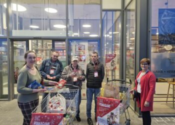 fot. Caritas Diecezji Zielonogórsko-Gorzowskiej