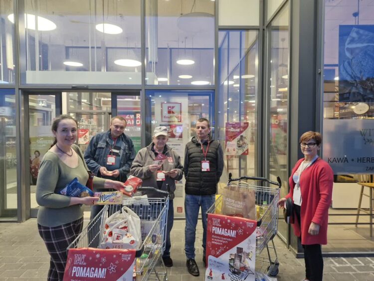 fot. Caritas Diecezji Zielonogórsko-Gorzowskiej