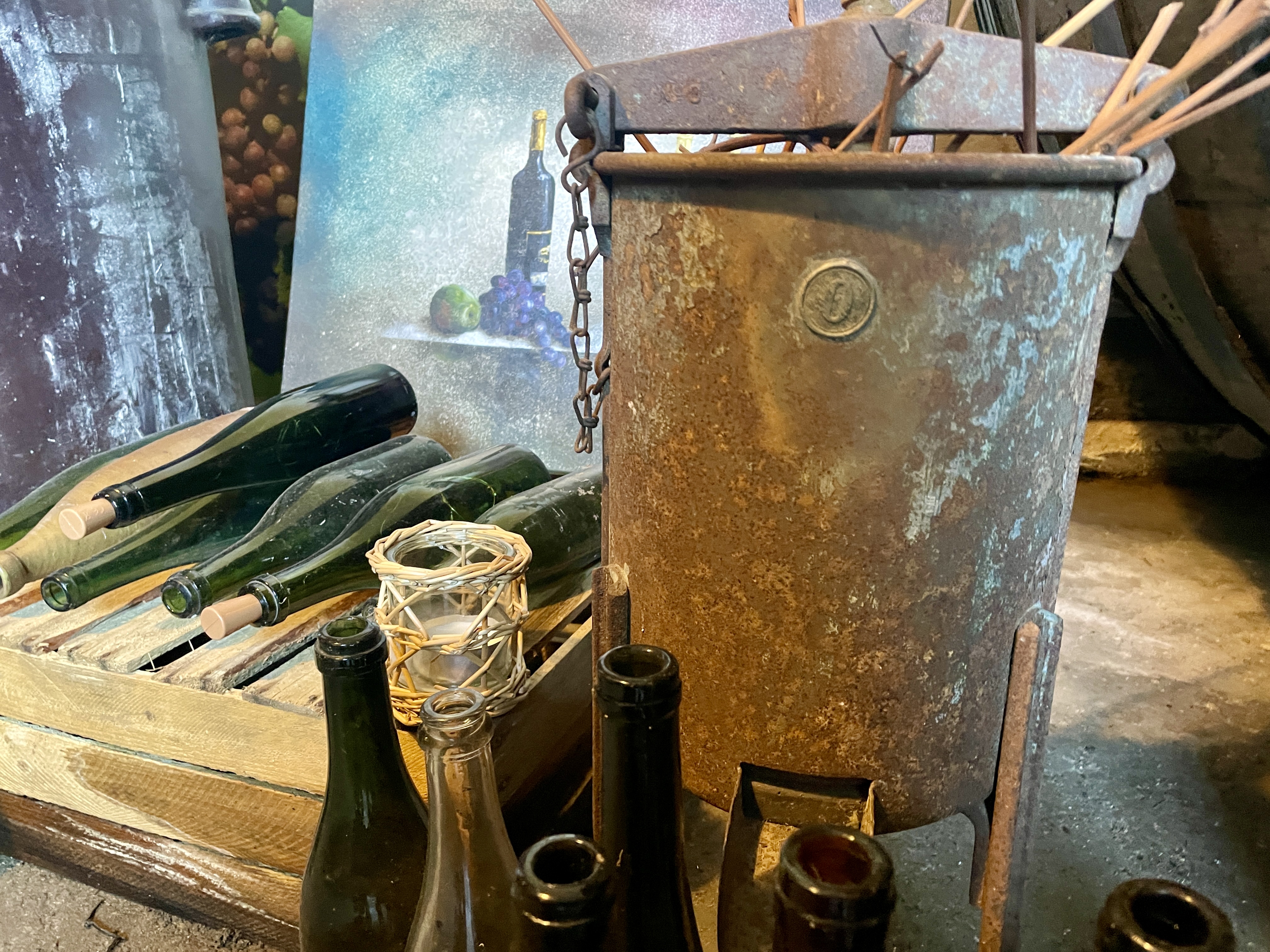 Oficjalne otwarcie sezonu turystycznego w Zielonej Górze