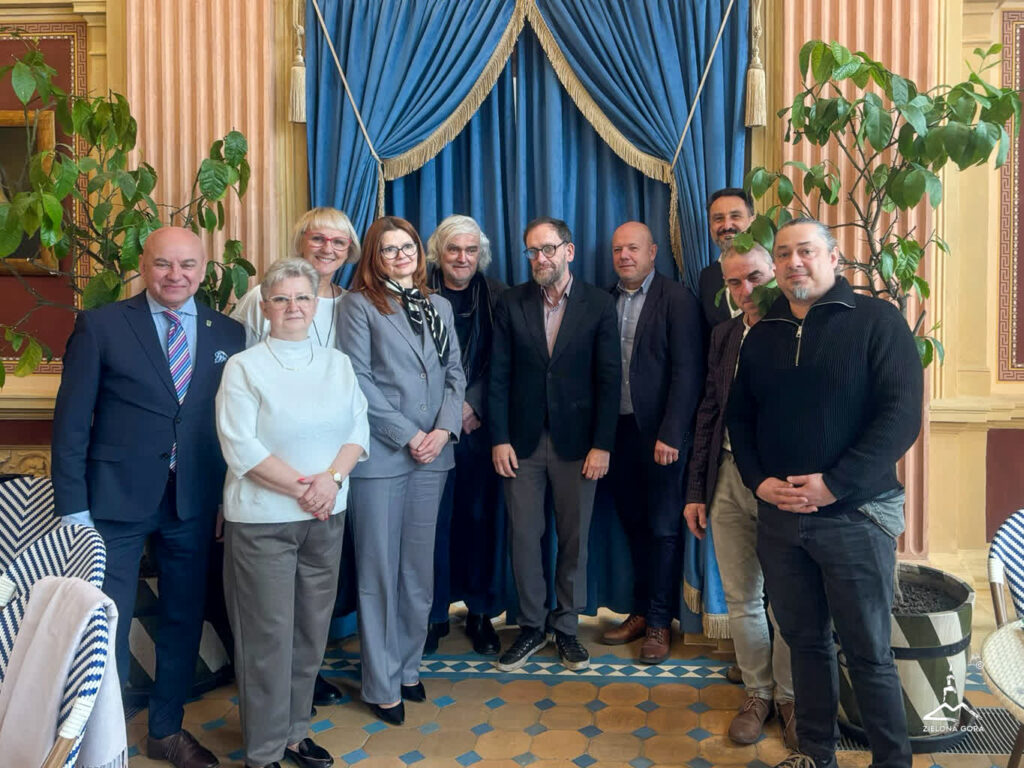 fot. Urząd Miasta Zielona Góra/Facebook