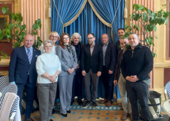 fot. Urząd Miasta Zielona Góra/Facebook