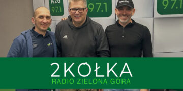 2Kółka (Radio Zielona Góra)