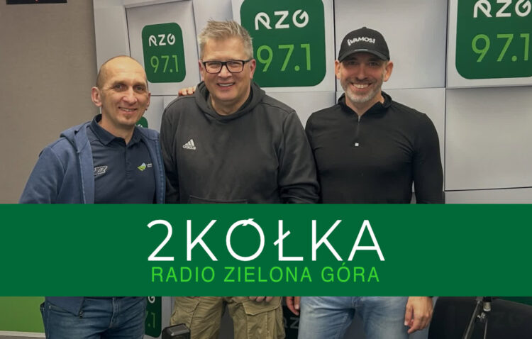 2Kółka (Radio Zielona Góra)