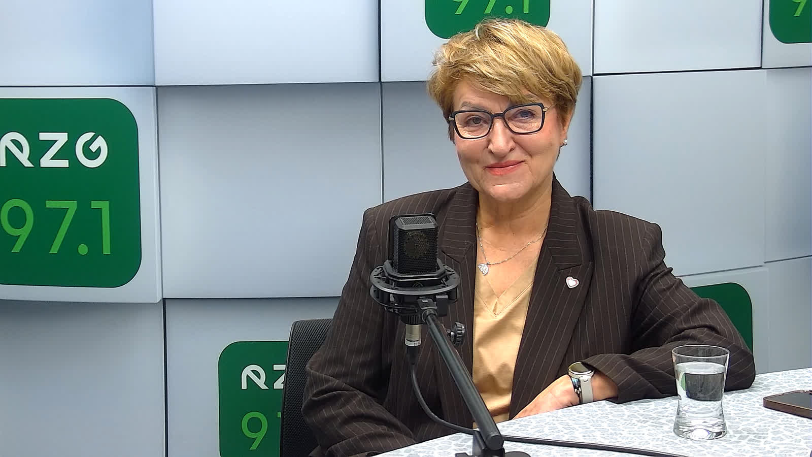 Elżbieta Polak, posłanka KO