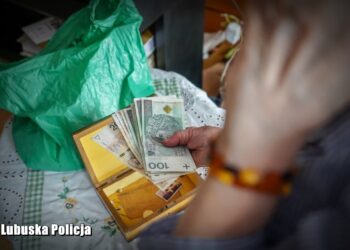 fot. Lubuska Policja