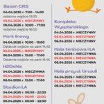 grafika: MOSiR Zielona Góra