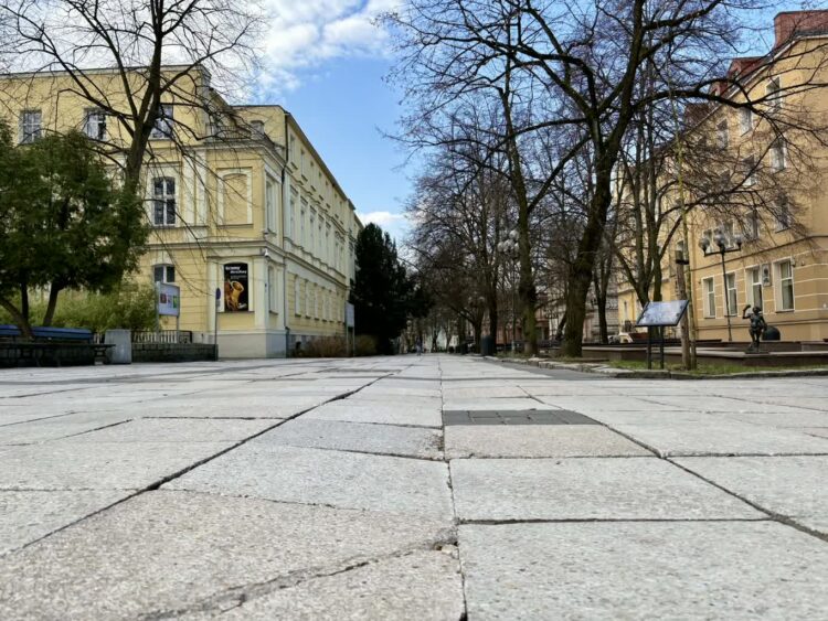 fot. Aurelia Adaszyńska