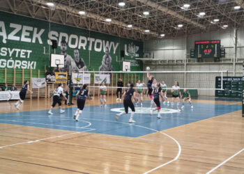 fot. Jakub Lesiński