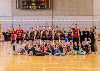 fot. materiały UKS-u Świt Drzonków