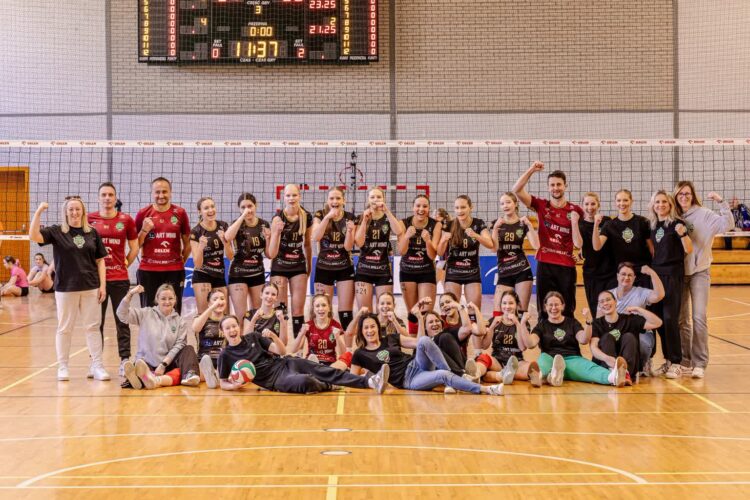 fot. materiały UKS-u Świt Drzonków