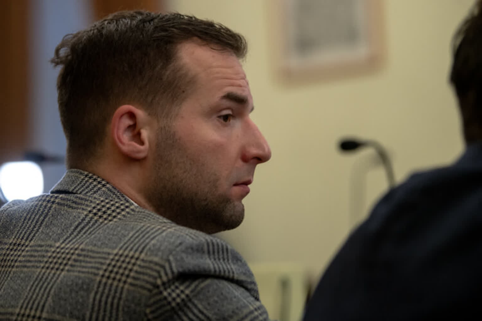 Zielona Góra dopłaci do patroli policji. Radny Górski przeciw