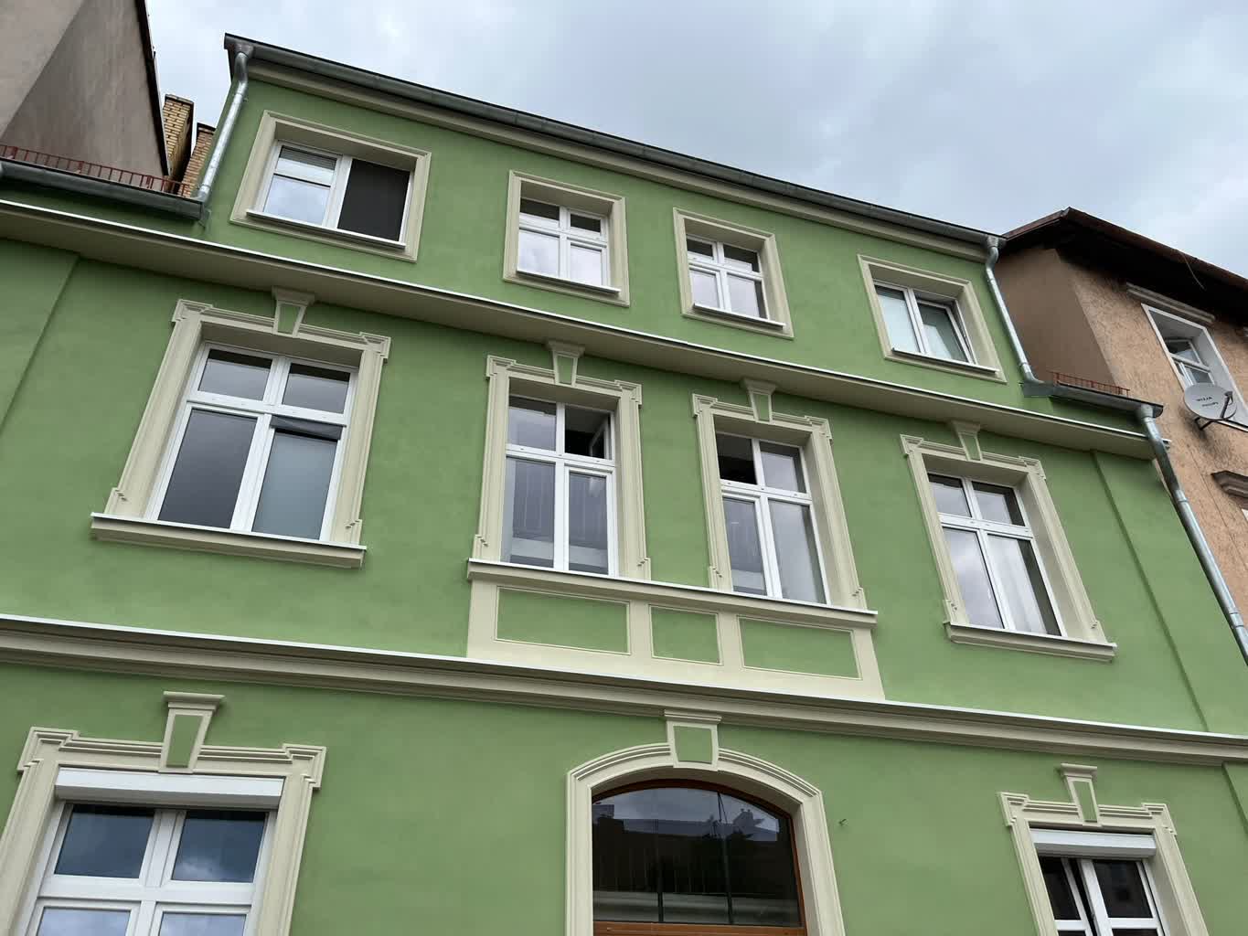 Zielone światło dla rewitalizacji kamienic w Zielonej Górze