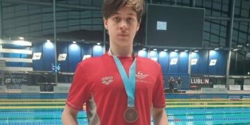 fot. materiały Towarzystwa Pływackiego Zielona Góra