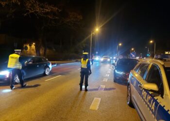 fot. KMP w Zielonej Górze/Facebook