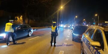 fot. KMP w Zielonej Górze/Facebook