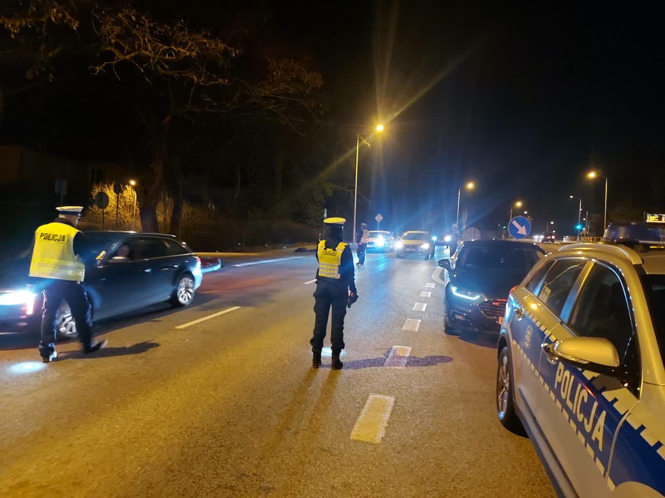 320 tysięcy złotych na bezpieczeństwo. Będą dodatkowe patrole policji