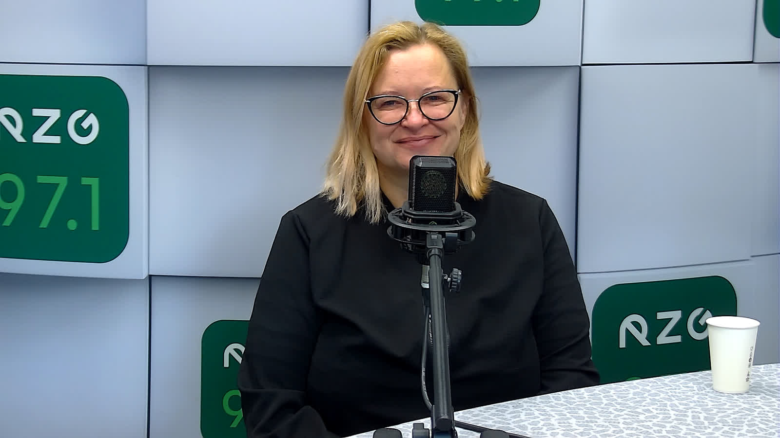 Dr inż. Monika Drozdek, Miejski Ogrodnik