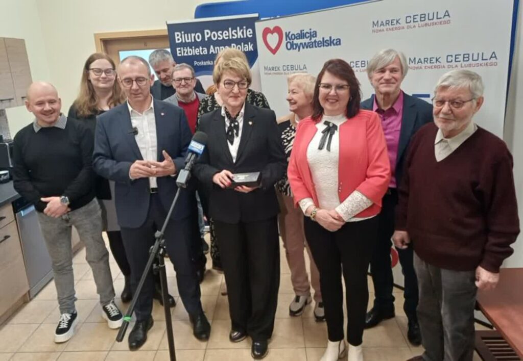 fot. Piotr Bakselerowicz