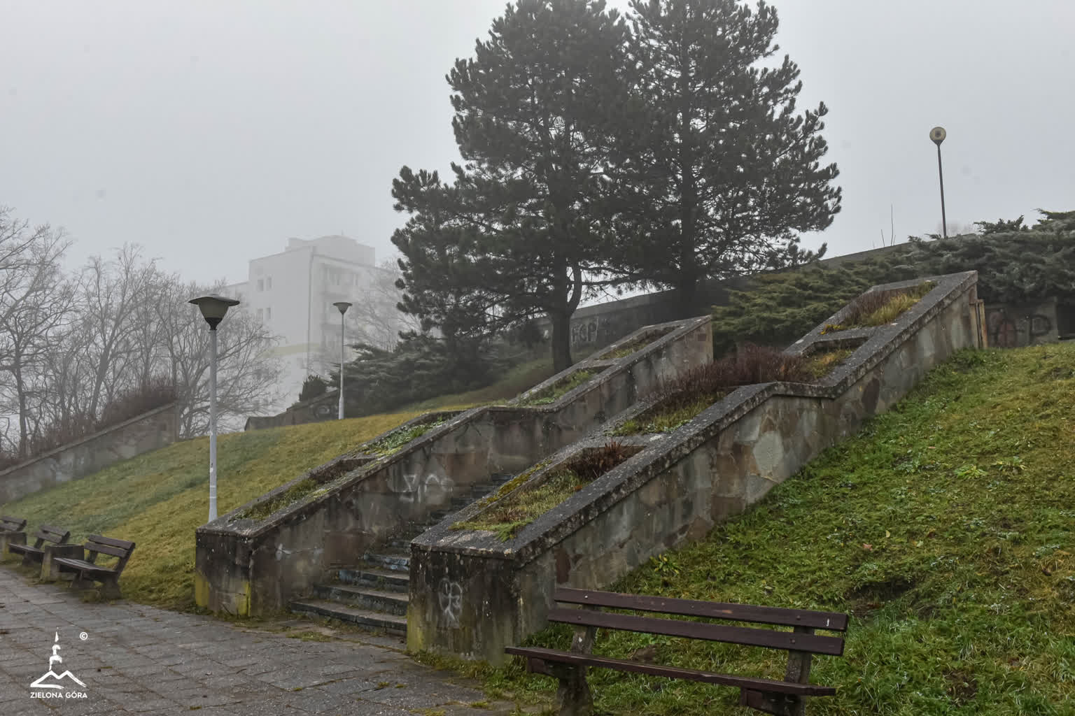 Pierwszy etap modernizacji amfiteatru rusza w czerwcu