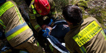 fot. Krzysztof Filmanowicz