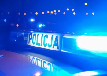 Policja (mat. prasowe)