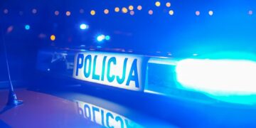 Policja (mat. prasowe)