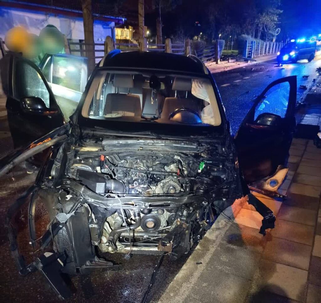 fot. Policja Zielona Góra/FB