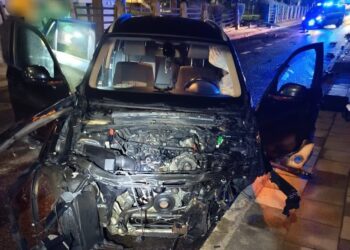 fot. Policja Zielona Góra/FB