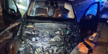 fot. Policja Zielona Góra/FB