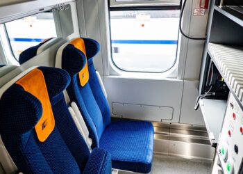 Fot. PKP Intercity. Pociąg do podróży/FB