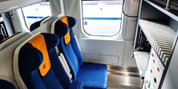 Fot. PKP Intercity. Pociąg do podróży/FB