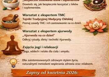 materiał organizatorów