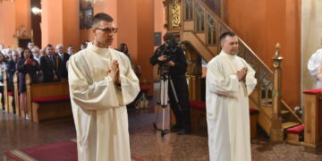 fot. Jakub Mielcarz/archiwum diecezji