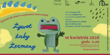 materiały organizatora