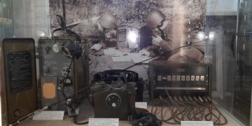 materiały: Lubuskie Muzeum Wojskowe w Drzonowie