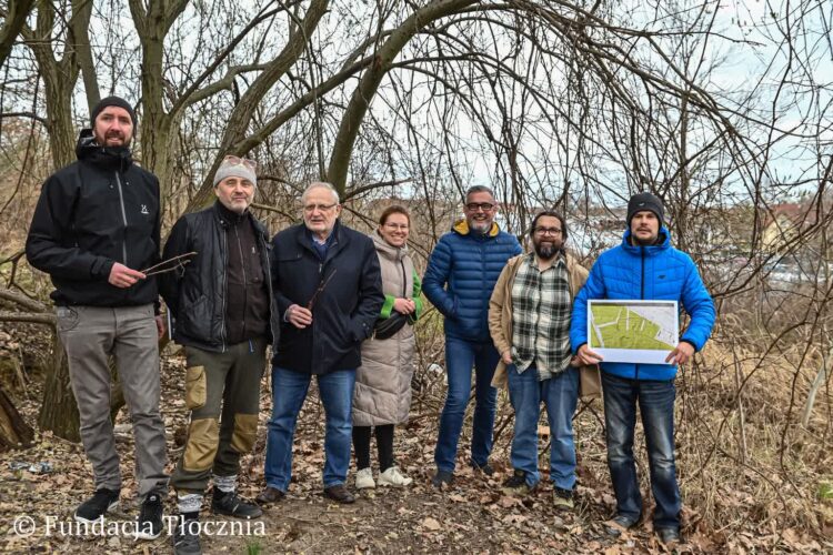 fot. arch. Fundacji Tłocznia