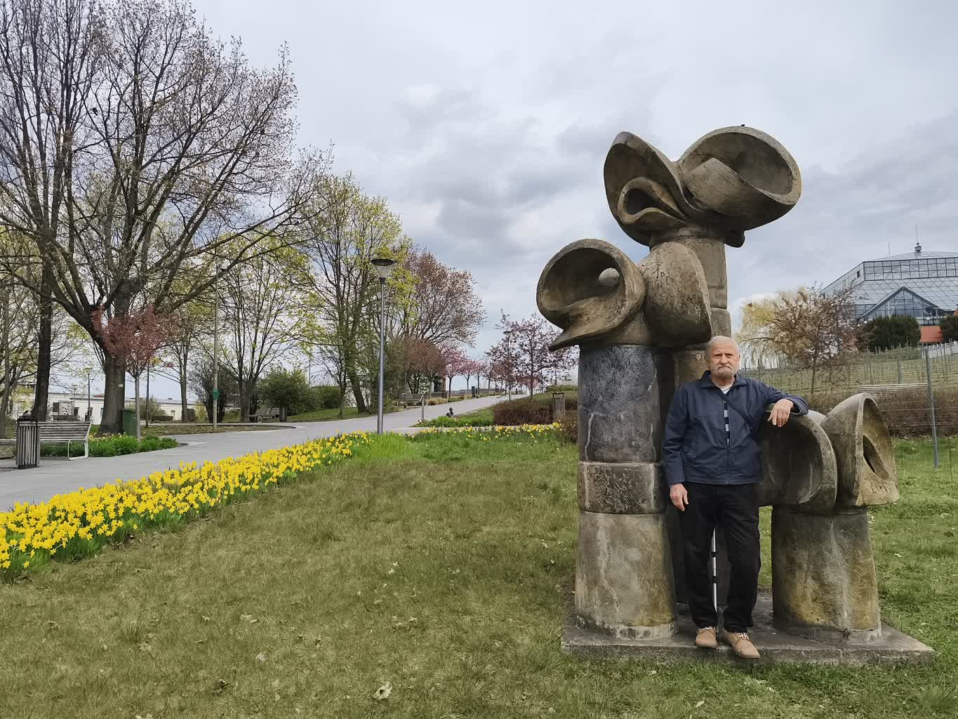 Wzrastanie II – Skarby Zielonej Góry #85