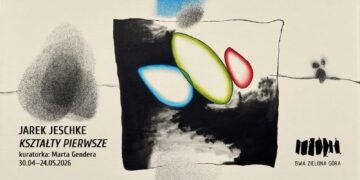 zdjęcie ilustracyjne/plakat BWA