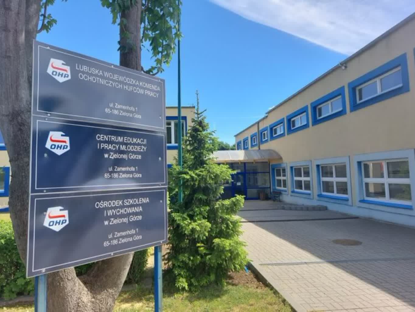 Ruszyła rekrutacja na projekty Ochotniczych Hufców Pracy