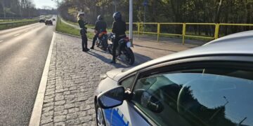 fot. Policja Zielona Góra/FB