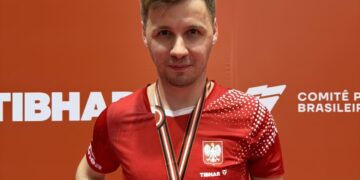 fot. Facebook/Piotrek Grudzień