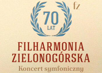 zdjęcie ilustracyjne/Filharmonia Zielonogórska